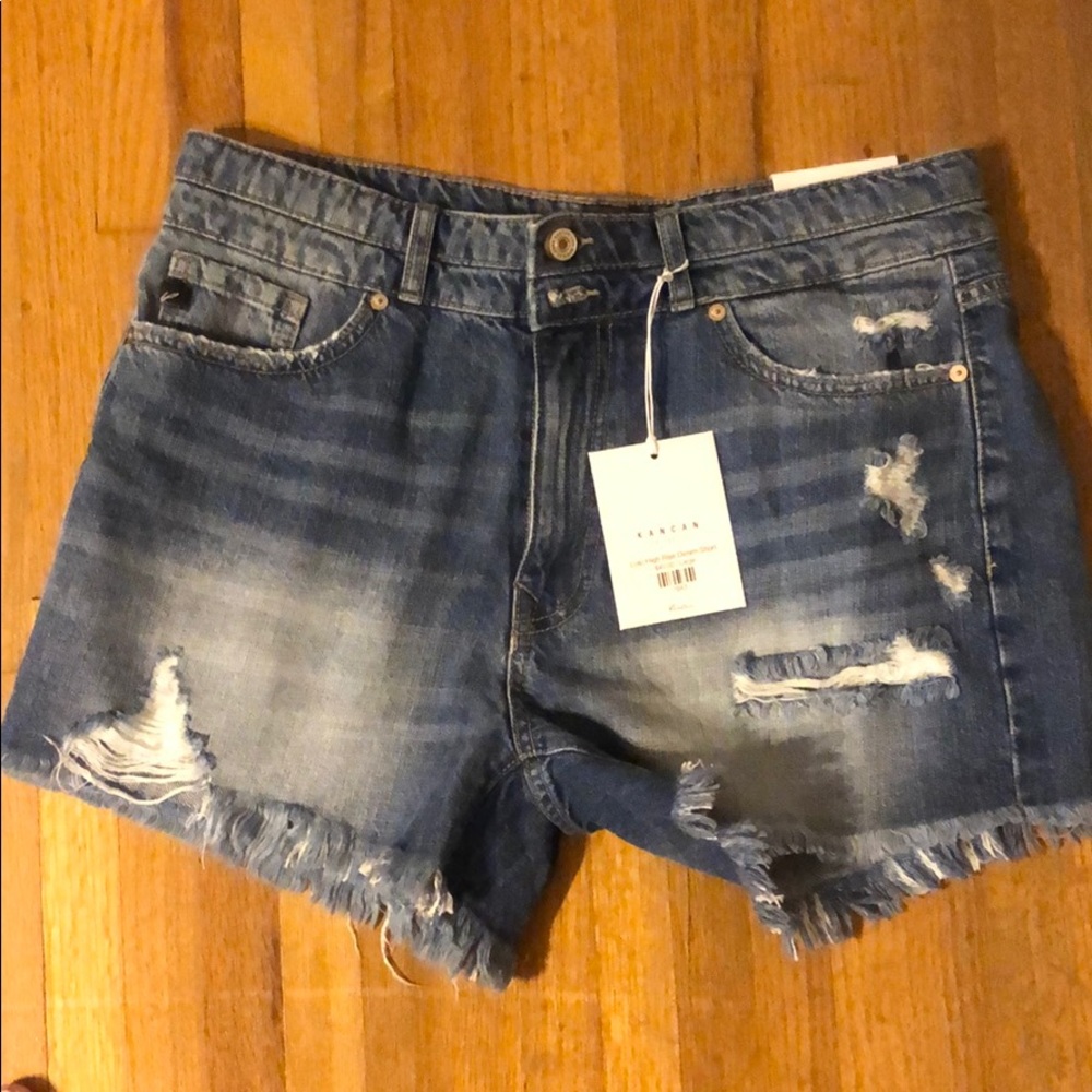 Shorts